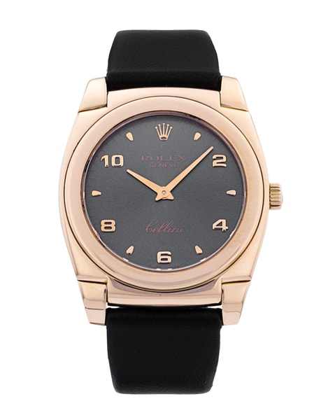 Rolex Cellini 5320/5